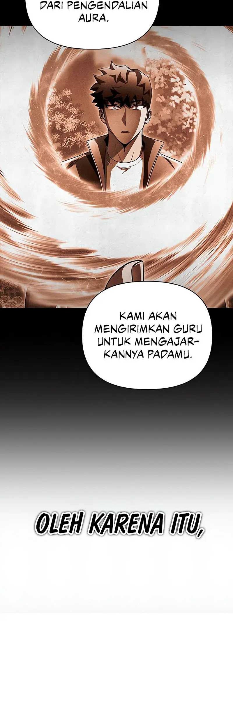 Superhuman Battlefield Chapter 100 Gambar 41