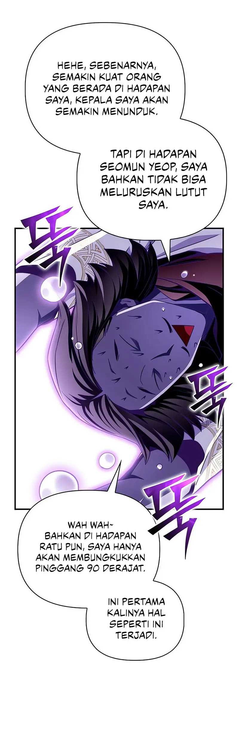 Superhuman Battlefield Chapter 100 Gambar 43