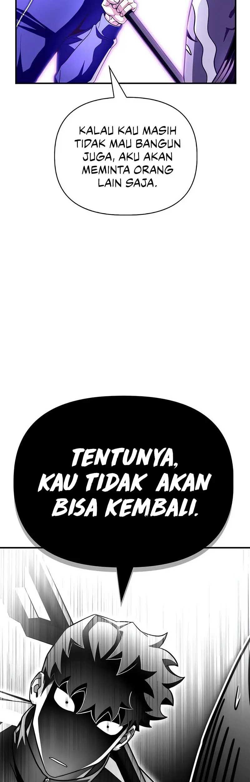 Superhuman Battlefield Chapter 100 Gambar 48