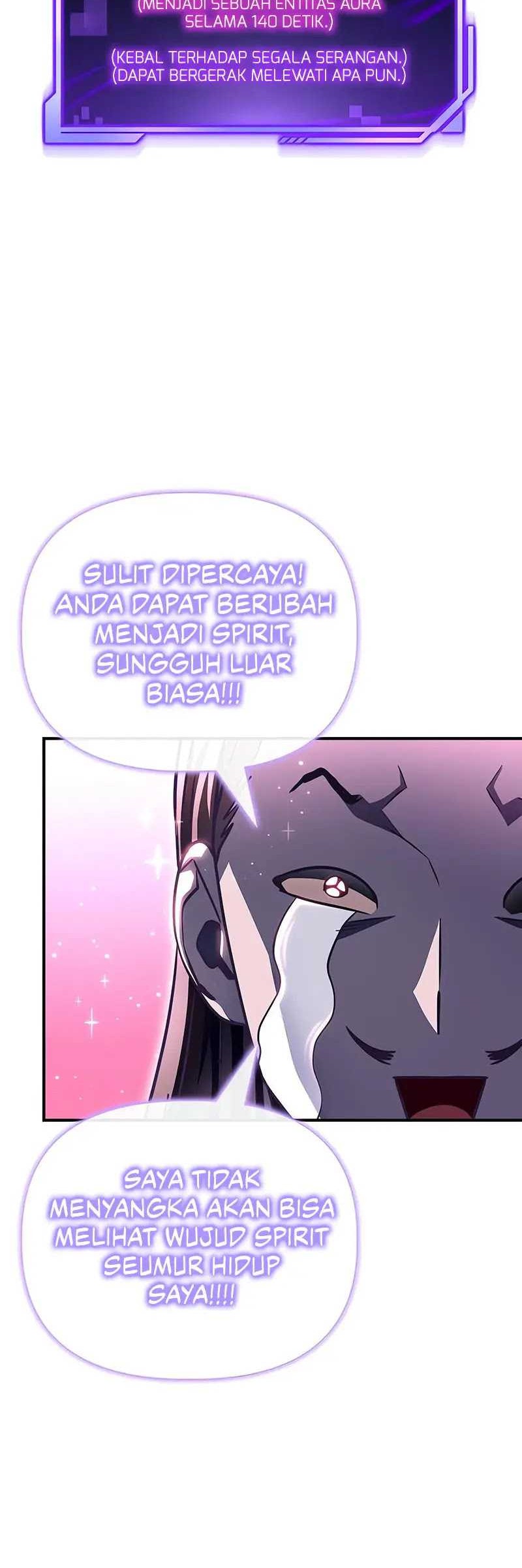 Superhuman Battlefield Chapter 100 Gambar 77