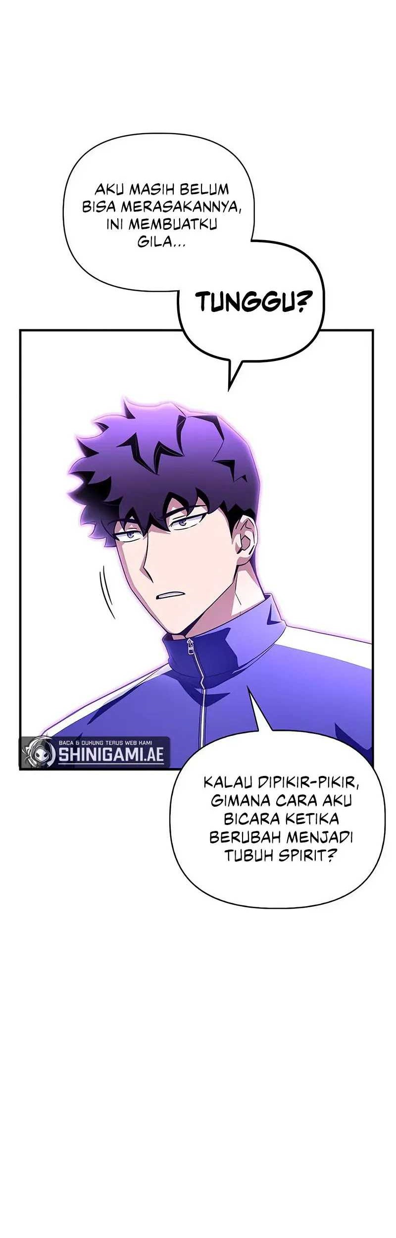 Superhuman Battlefield Chapter 100 Gambar 75