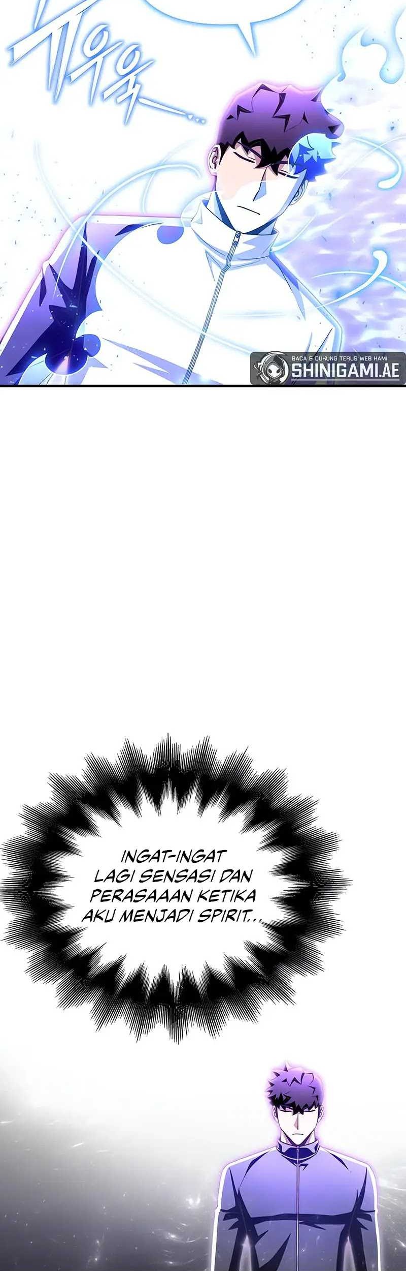 Superhuman Battlefield Chapter 100 Gambar 80