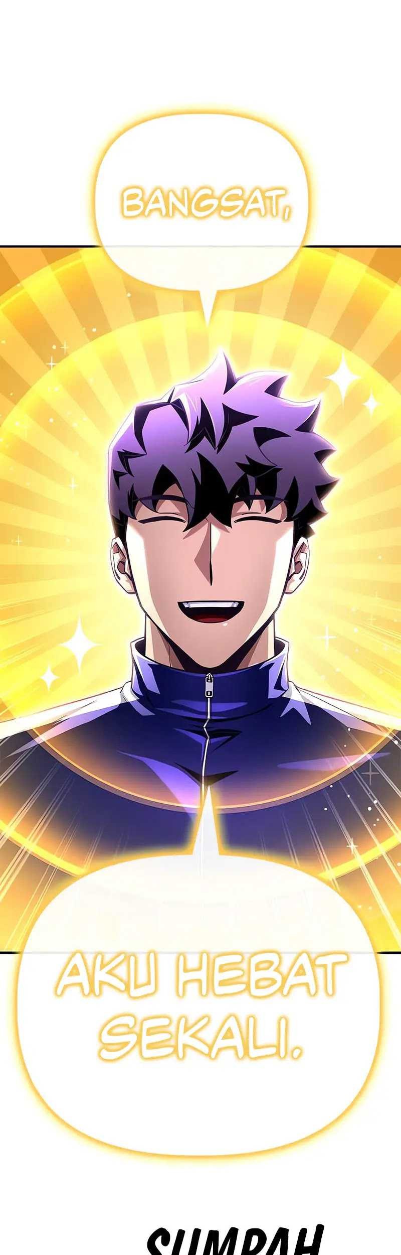 Superhuman Battlefield Chapter 100 Gambar 83