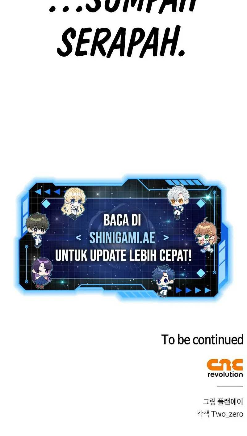 Superhuman Battlefield Chapter 100 Gambar 84