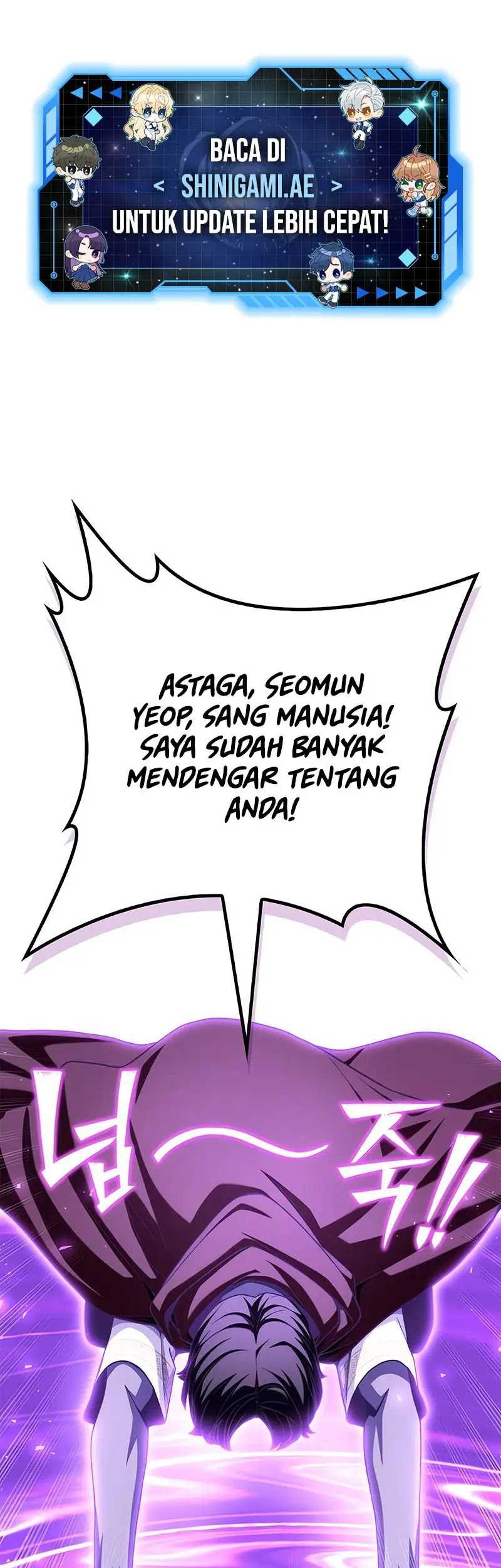 Manhwa Superhuman Battlefield Chapter 100 gambar nomor 2