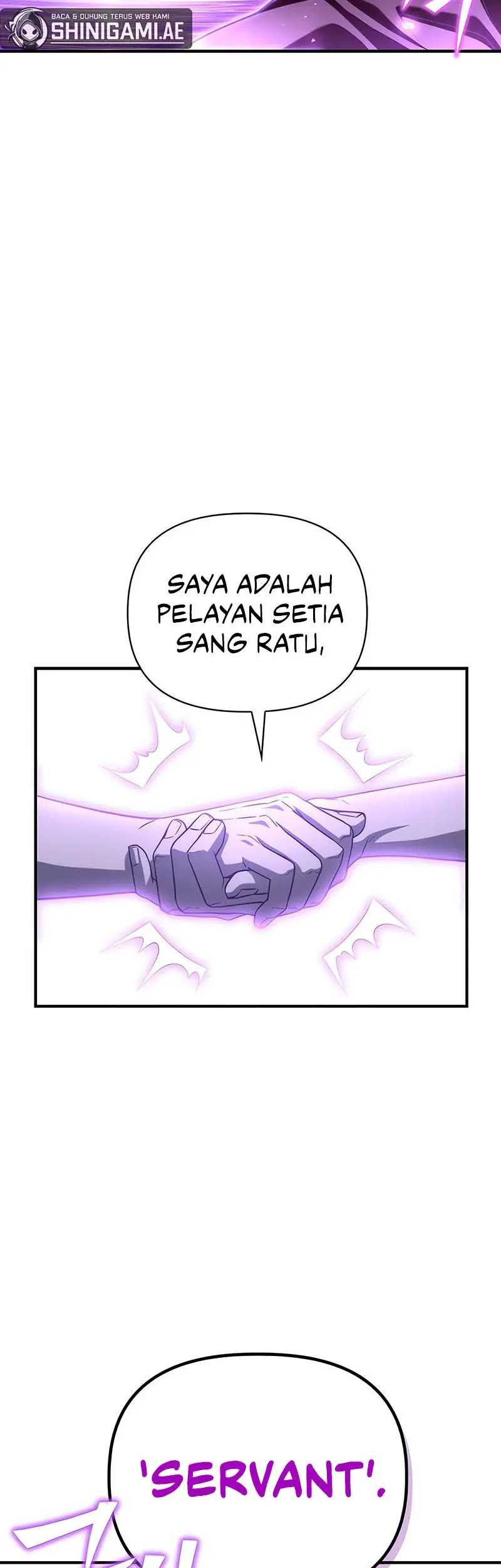 Superhuman Battlefield Chapter 100 Gambar 4