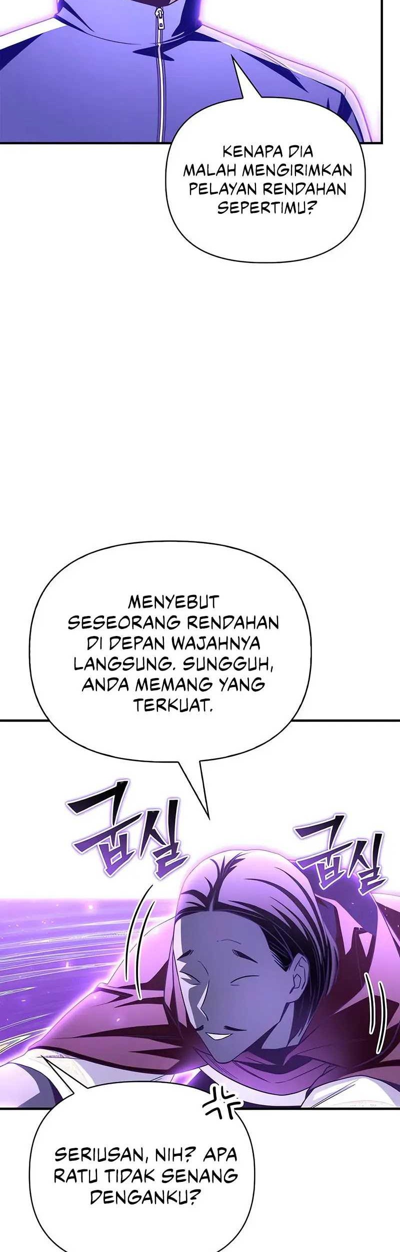 Superhuman Battlefield Chapter 100 Gambar 7