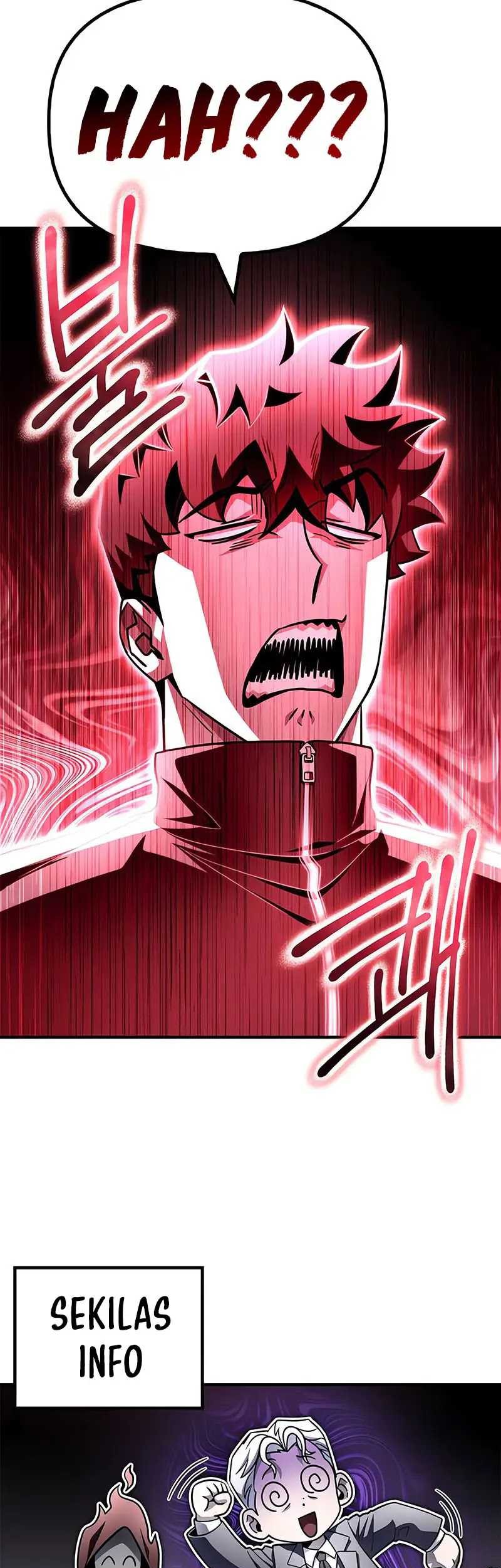 Superhuman Battlefield Chapter 100 Gambar 10