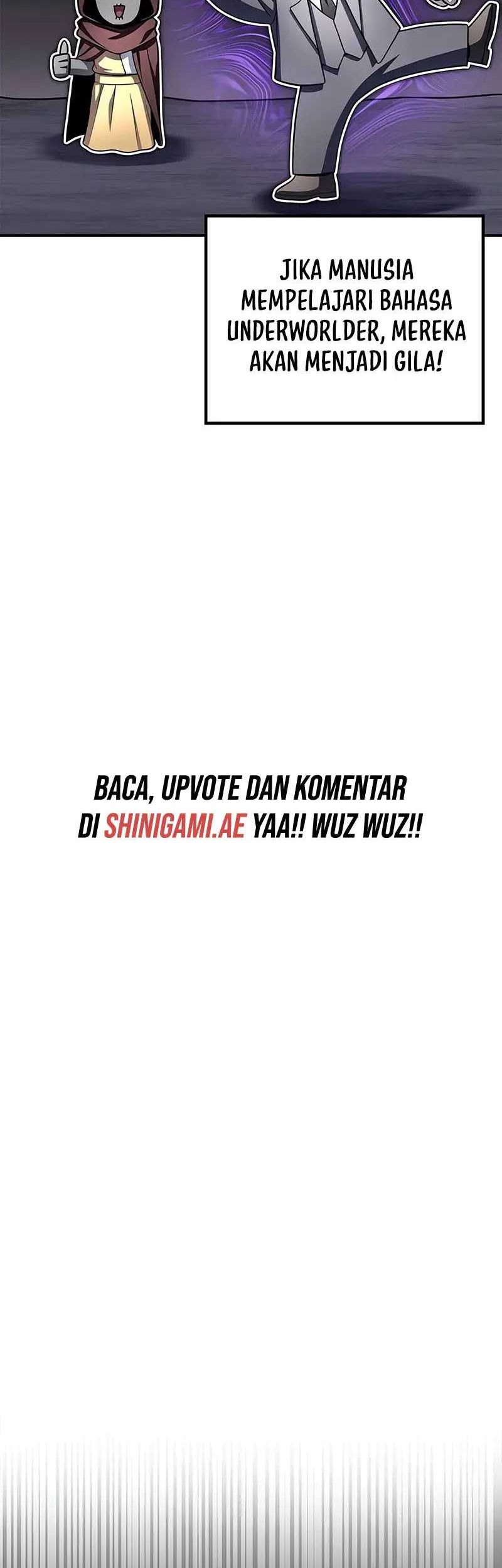 Superhuman Battlefield Chapter 100 Gambar 11