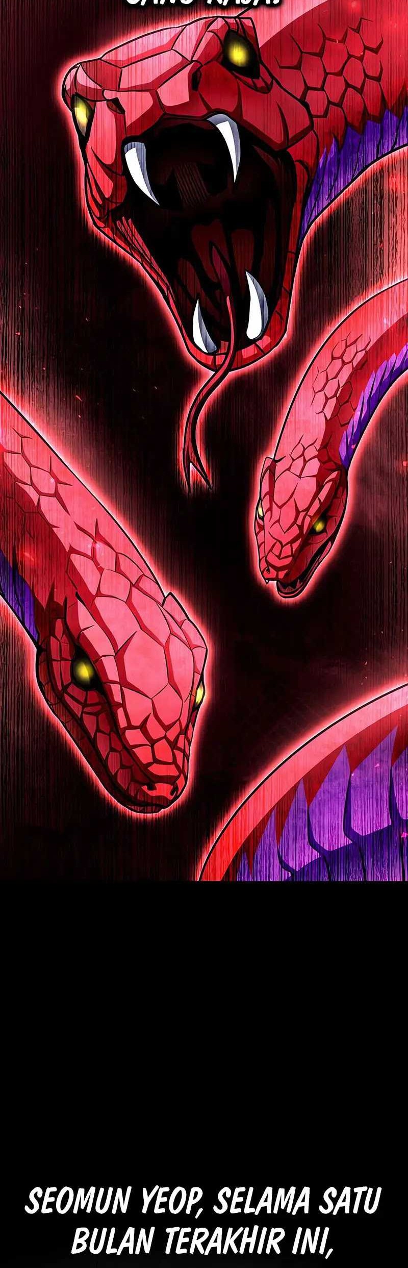 Superhuman Battlefield Chapter 100 Gambar 13