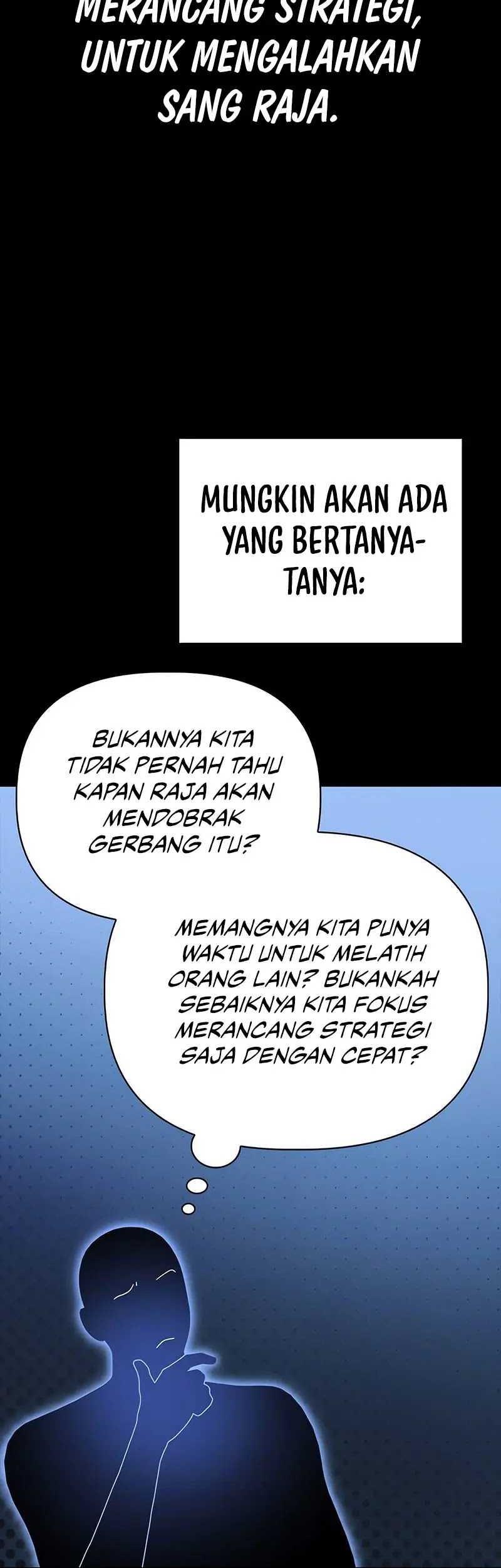 Superhuman Battlefield Chapter 100 Gambar 16