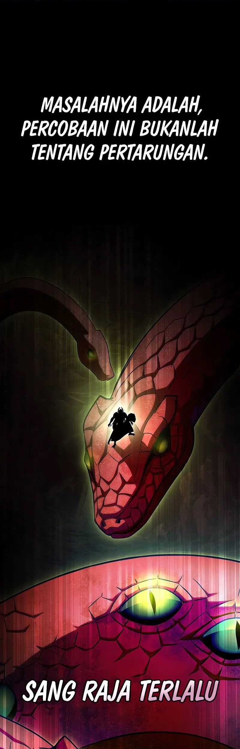 Superhuman Battlefield Chapter 100 Gambar 17