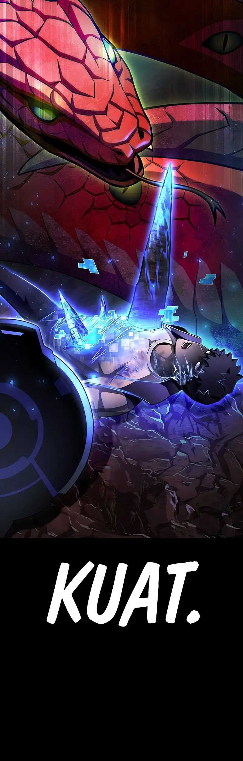 Superhuman Battlefield Chapter 100 Gambar 18