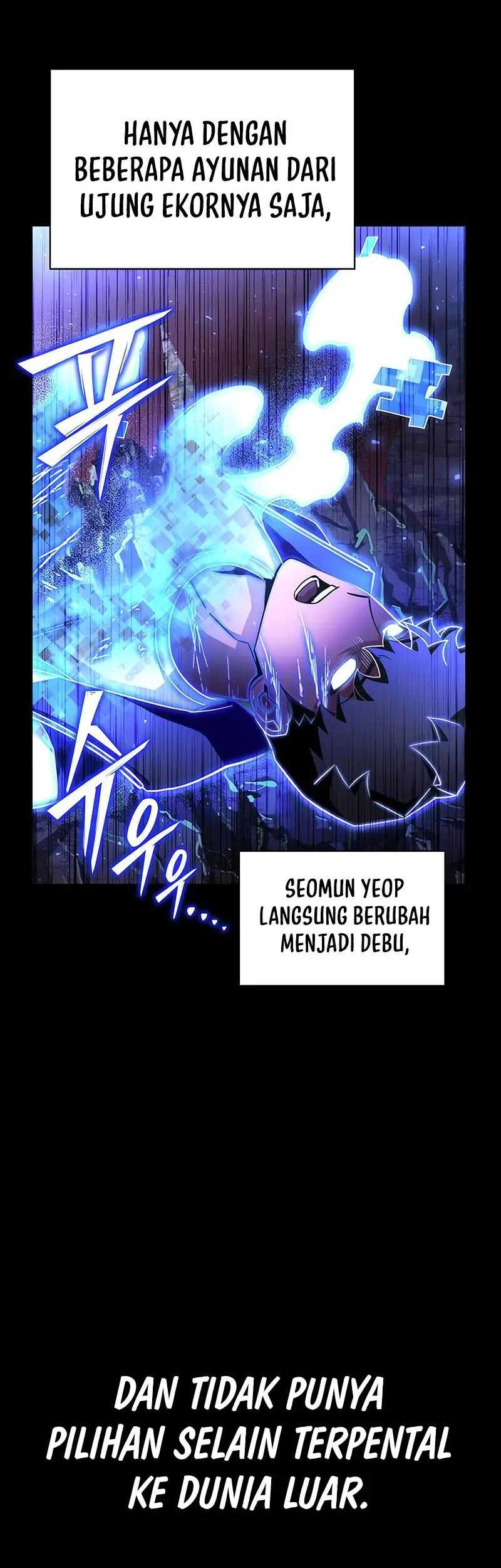 Superhuman Battlefield Chapter 100 Gambar 19