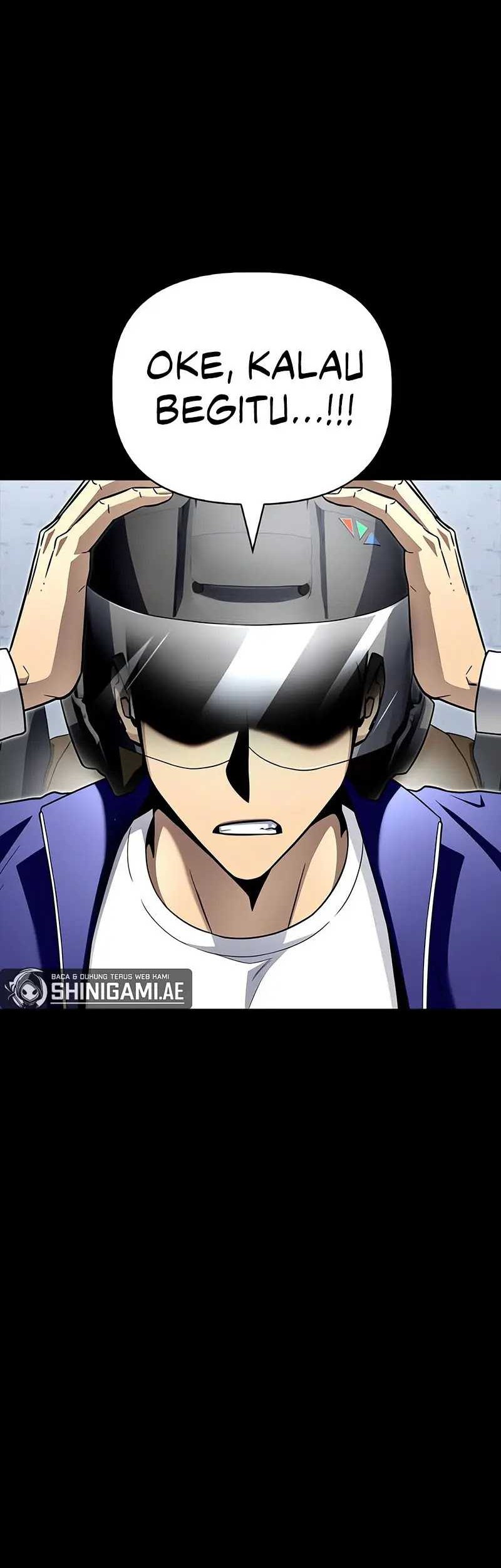 Superhuman Battlefield Chapter 100 Gambar 27