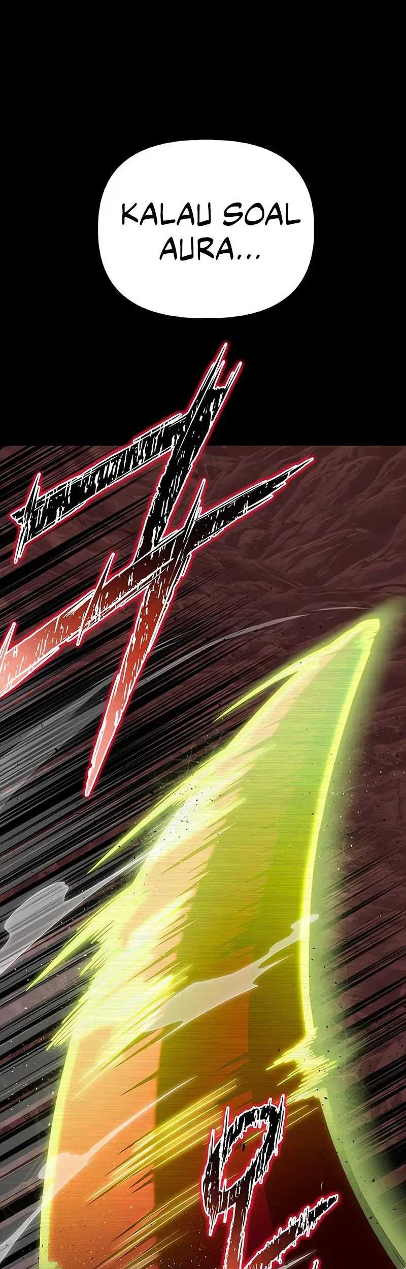 Superhuman Battlefield Chapter 100 Gambar 28