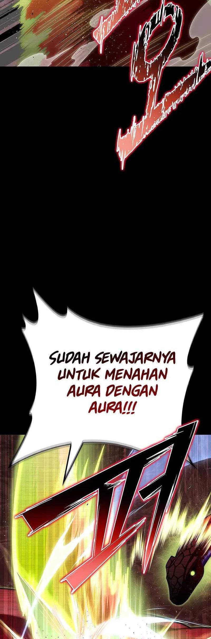 Superhuman Battlefield Chapter 100 Gambar 29