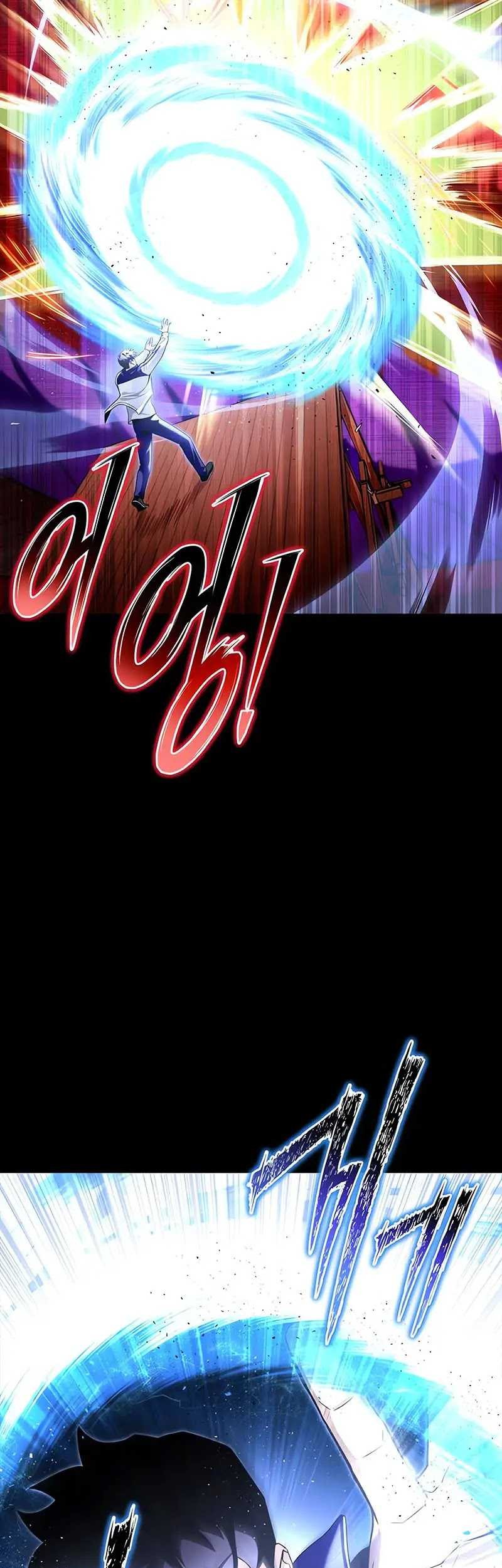 Superhuman Battlefield Chapter 100 Gambar 30