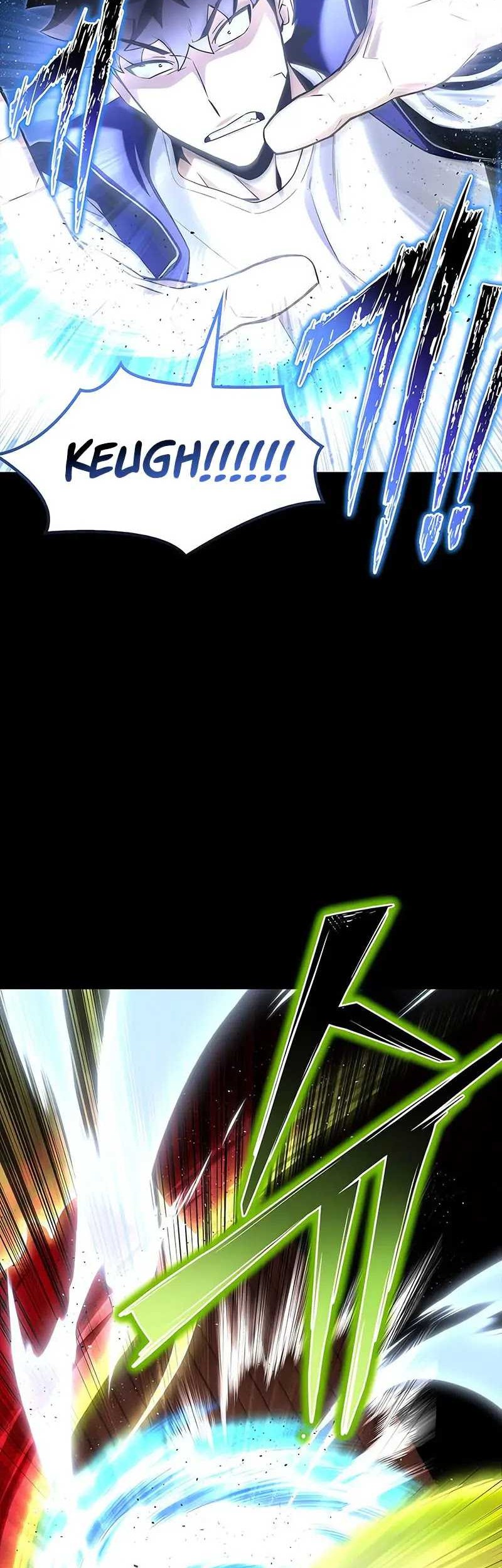 Superhuman Battlefield Chapter 100 Gambar 31