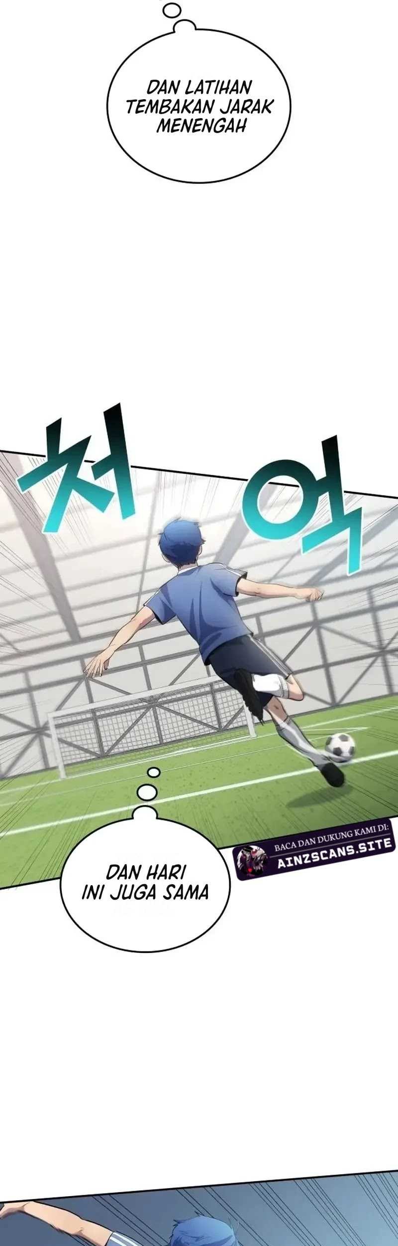 All Football Talents Are Mine Chapter 34 Gambar 36