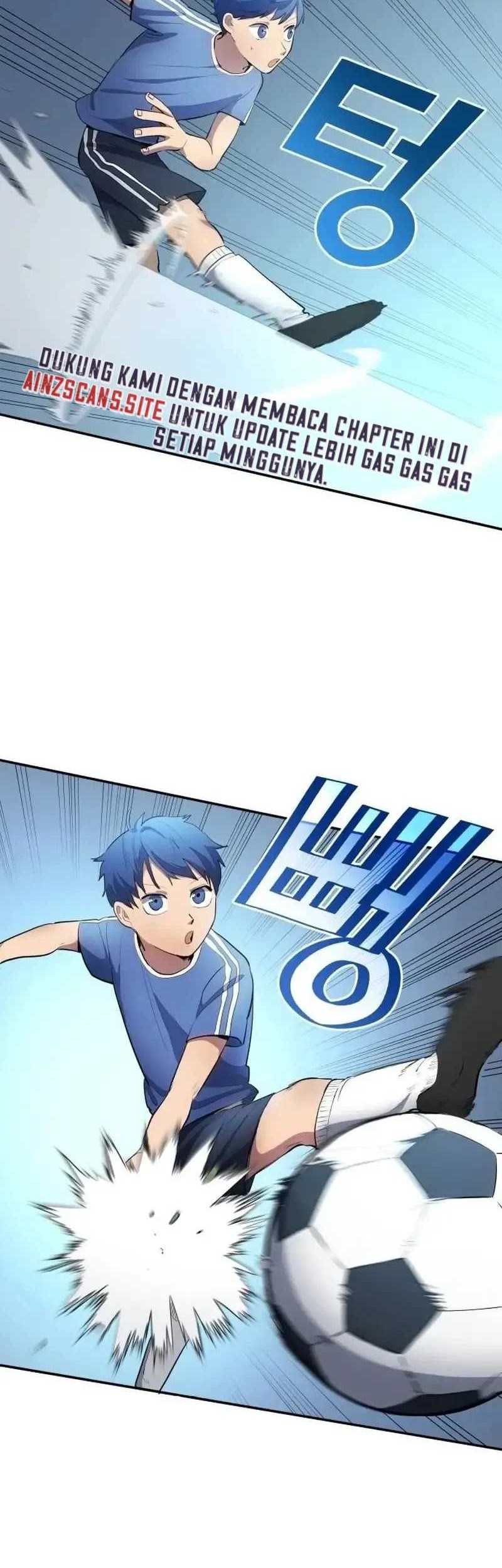 All Football Talents Are Mine Chapter 34 Gambar 37