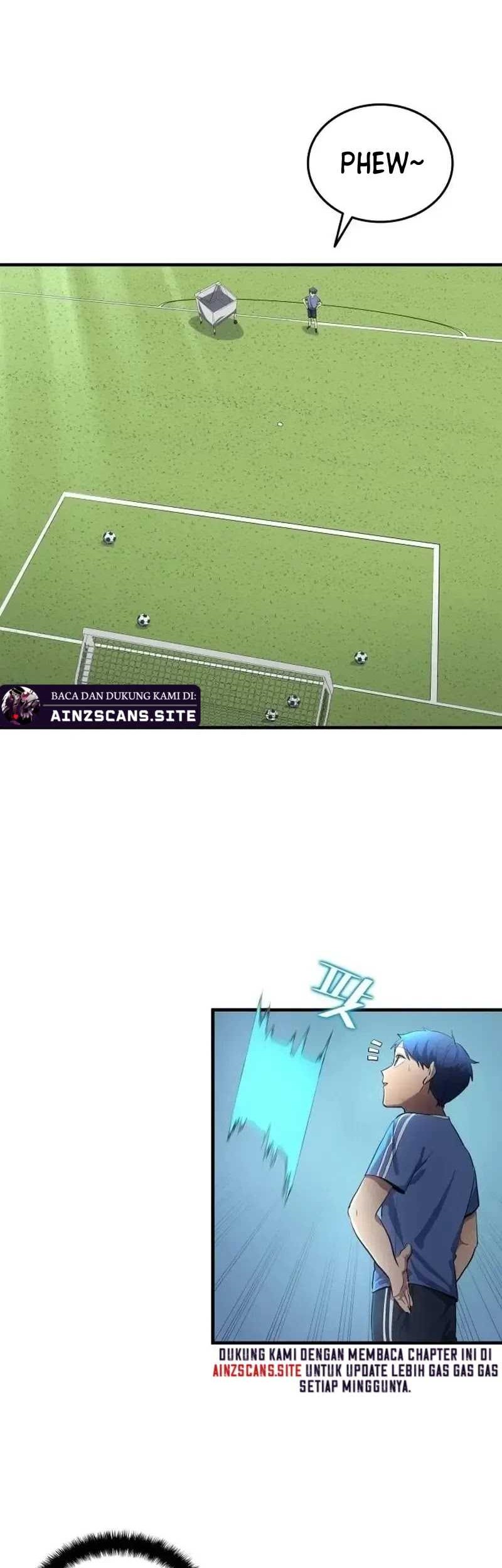 All Football Talents Are Mine Chapter 34 Gambar 40