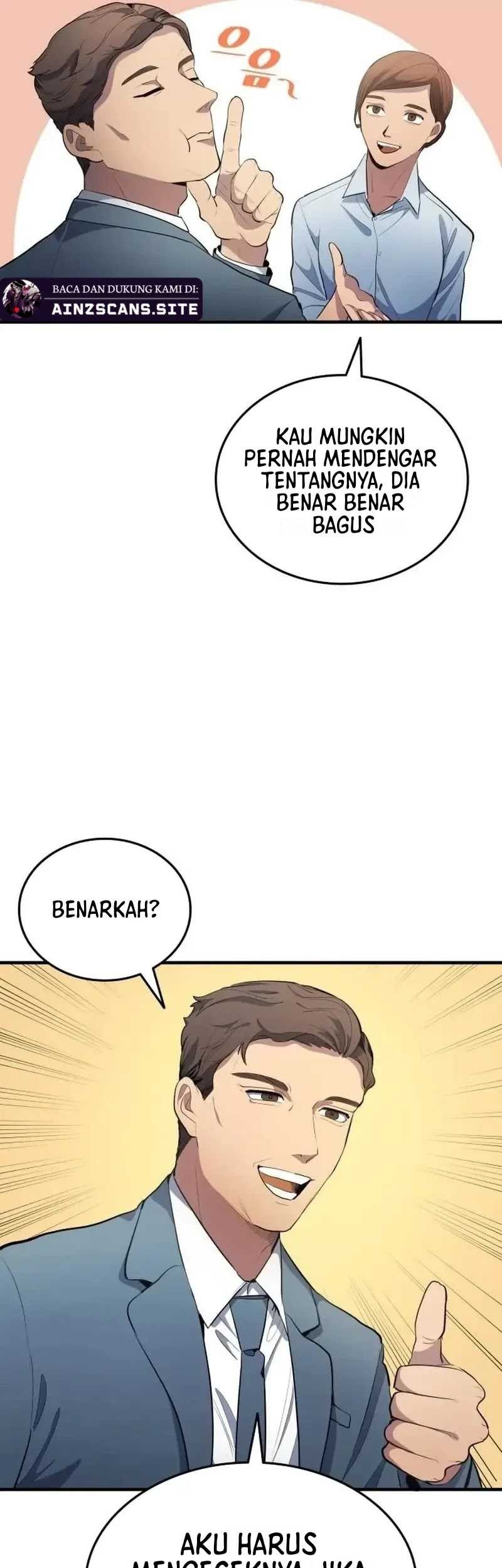 All Football Talents Are Mine Chapter 34 Gambar 24