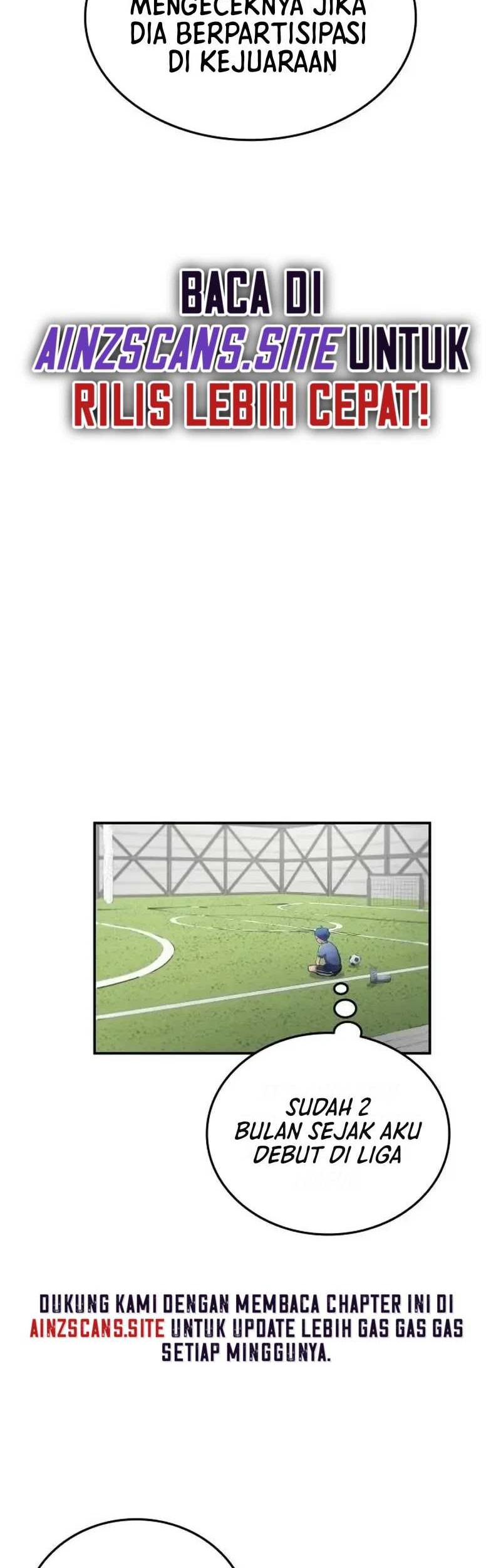 All Football Talents Are Mine Chapter 34 Gambar 25