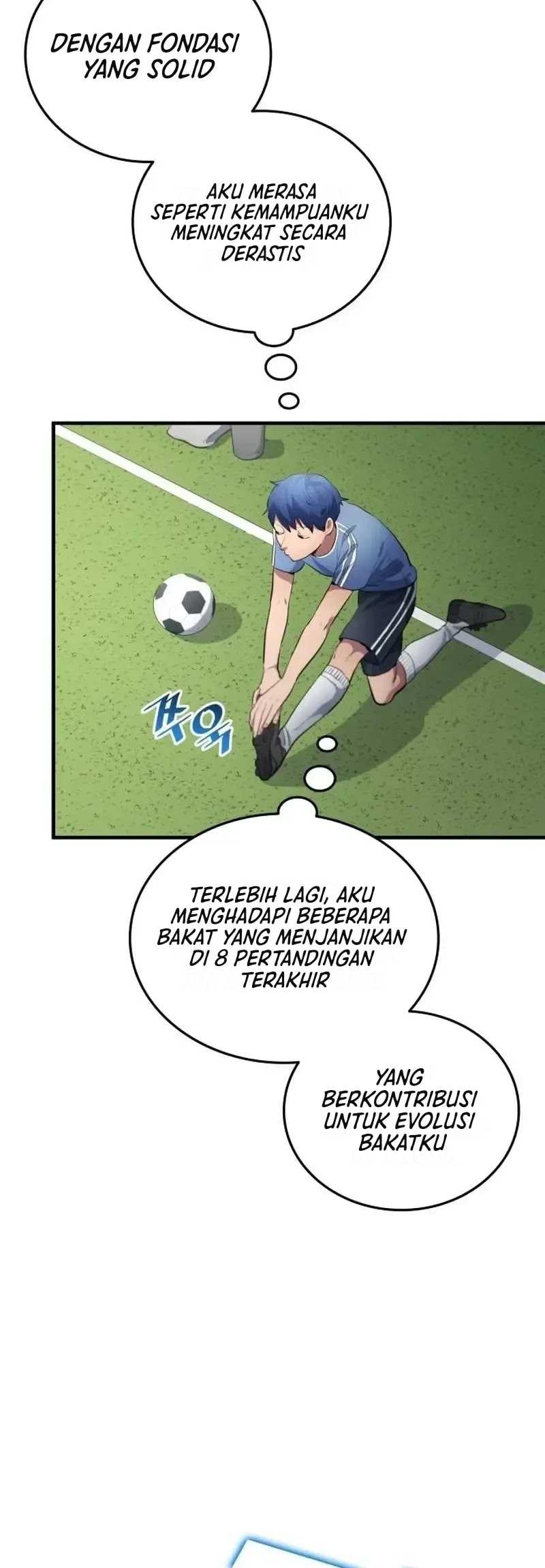 All Football Talents Are Mine Chapter 34 Gambar 26