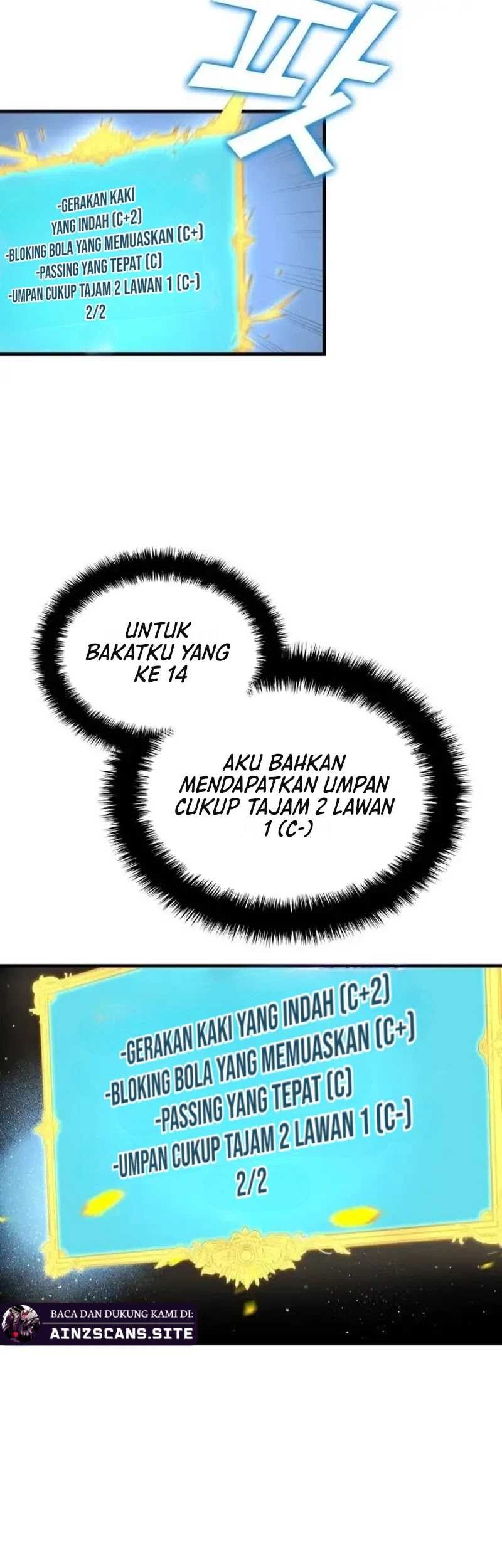 All Football Talents Are Mine Chapter 34 Gambar 27