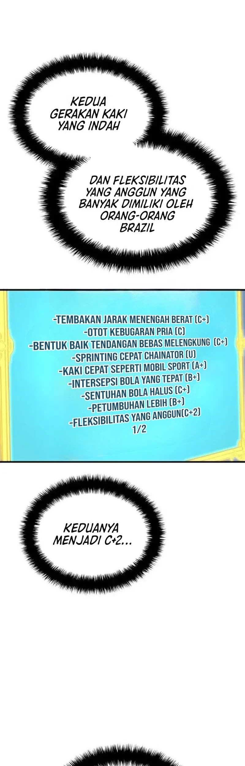 All Football Talents Are Mine Chapter 34 Gambar 28