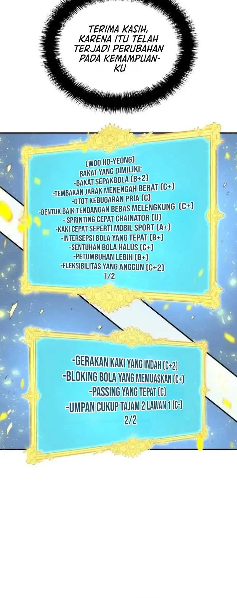 All Football Talents Are Mine Chapter 34 Gambar 29