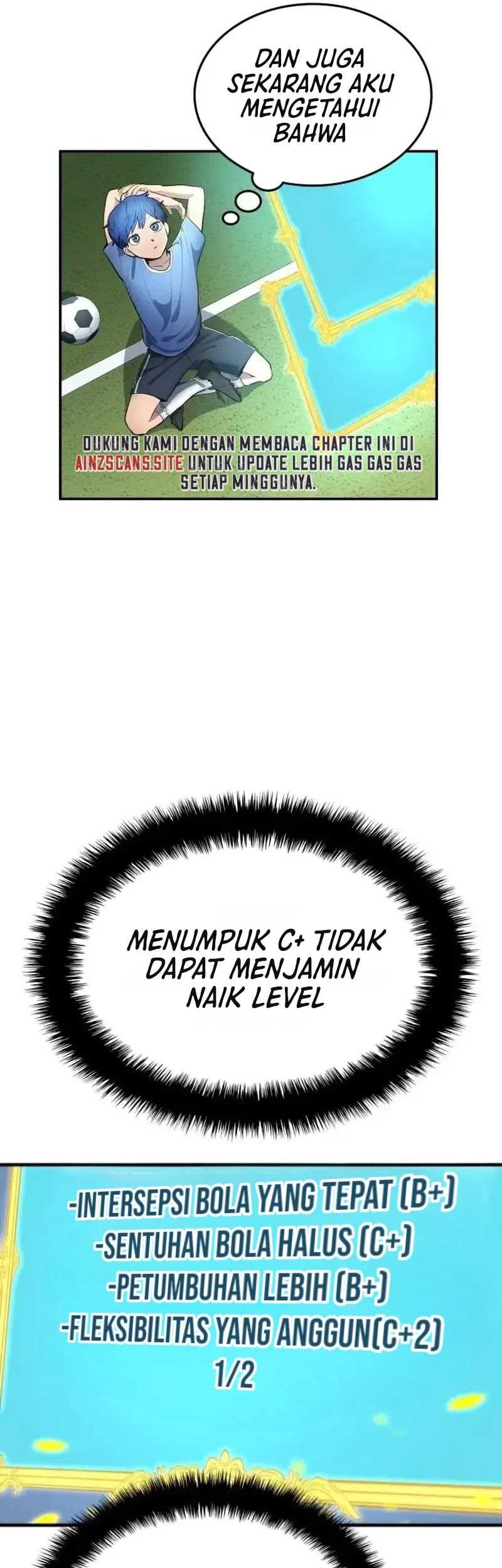 All Football Talents Are Mine Chapter 34 Gambar 30