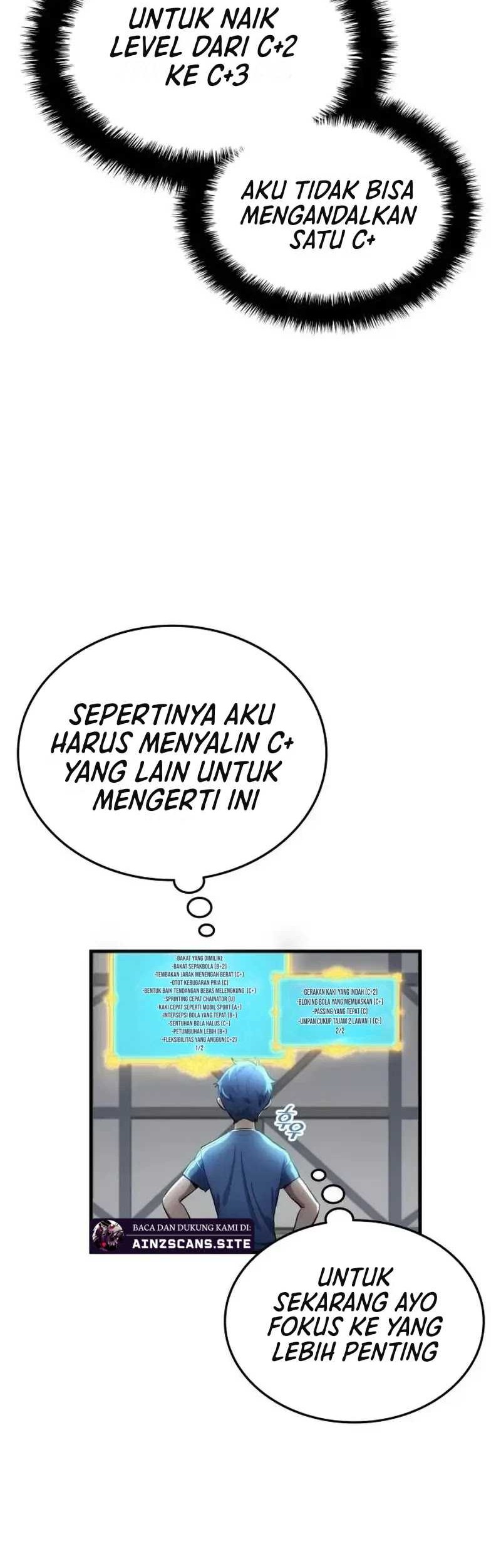 All Football Talents Are Mine Chapter 34 Gambar 31