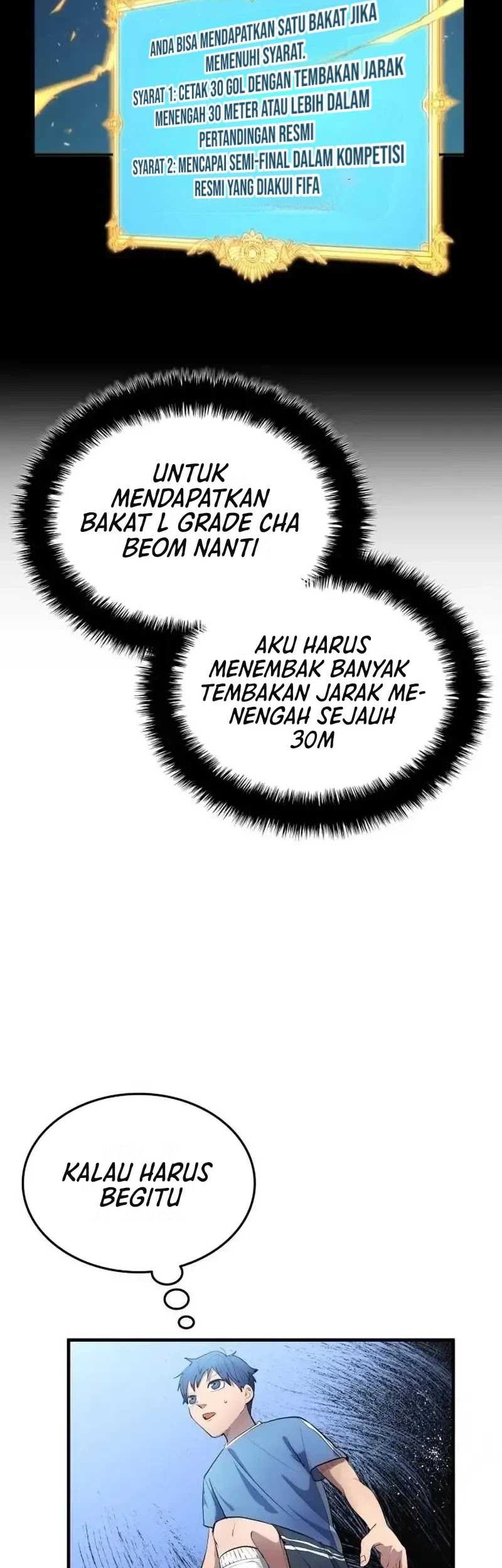 All Football Talents Are Mine Chapter 34 Gambar 34