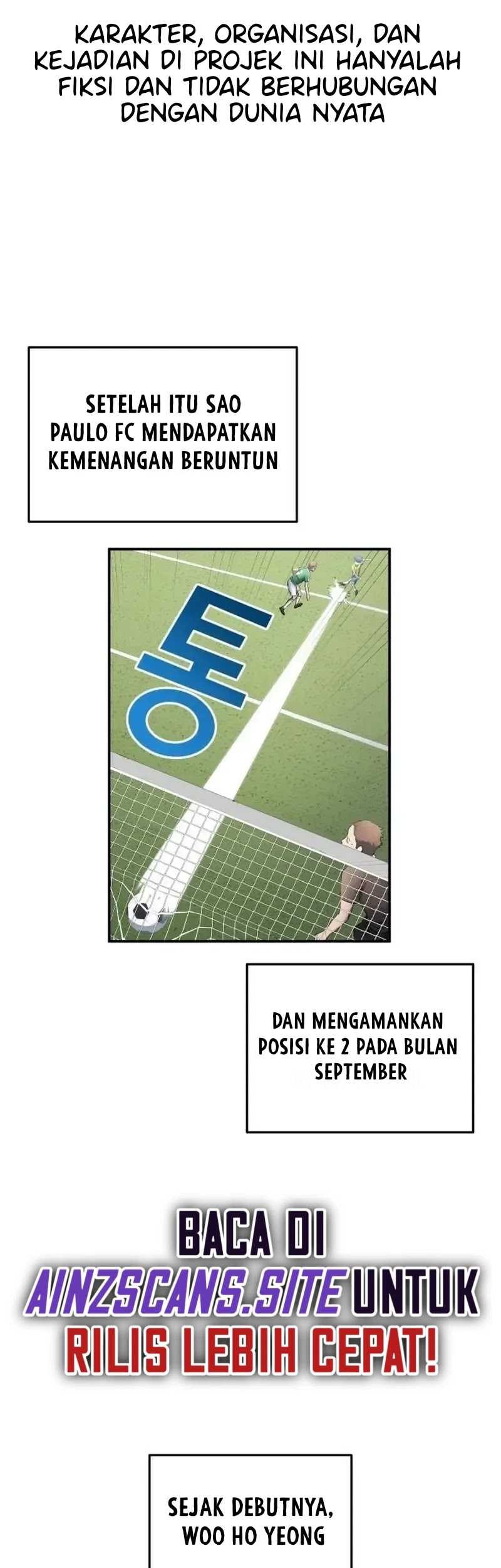 All Football Talents Are Mine Chapter 34 Gambar 3