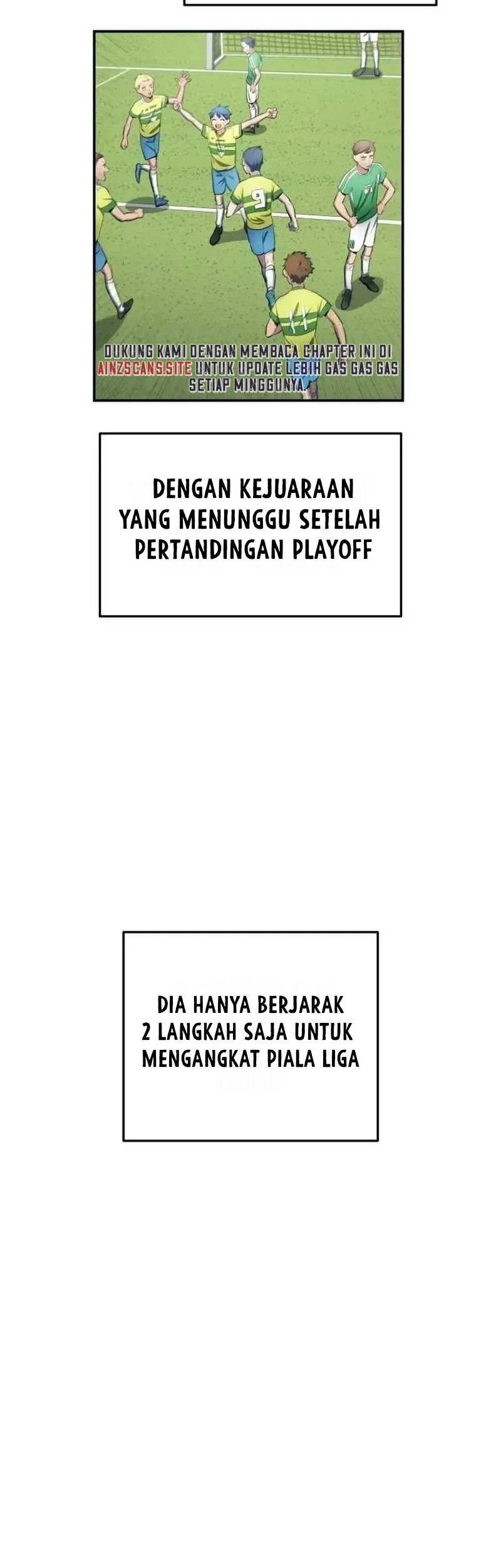 All Football Talents Are Mine Chapter 34 Gambar 5