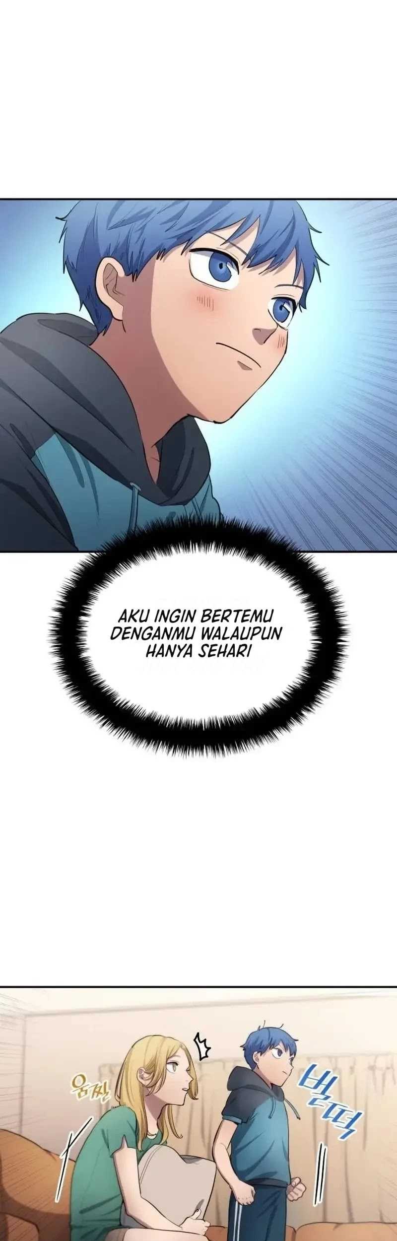 All Football Talents Are Mine Chapter 34 Gambar 9