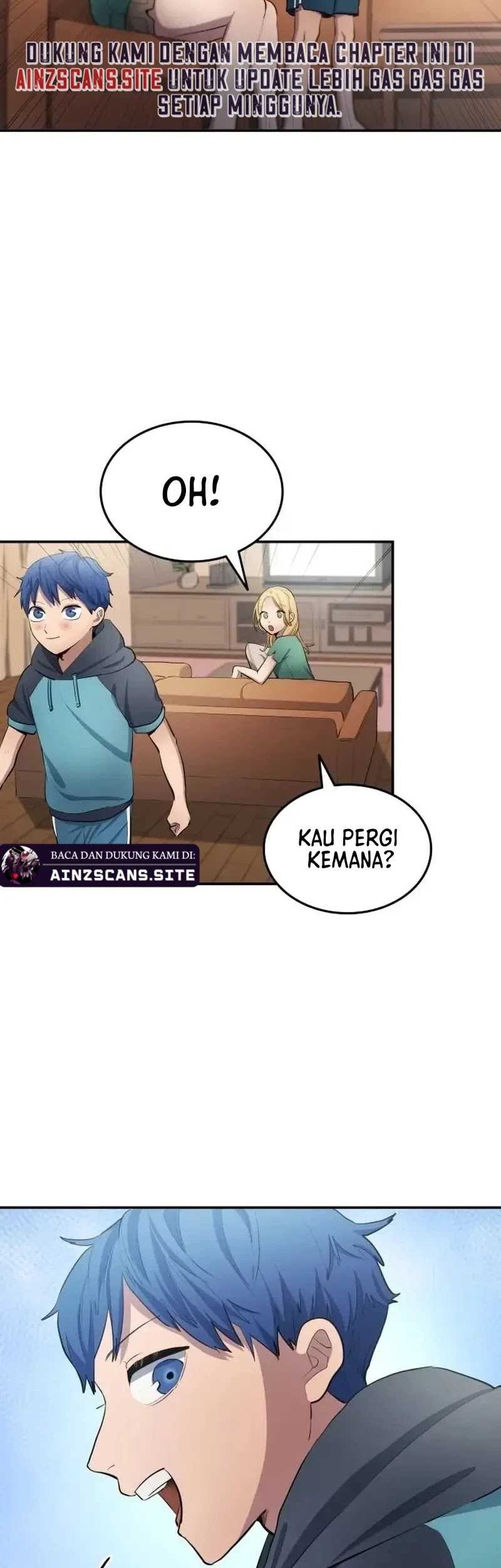 All Football Talents Are Mine Chapter 34 Gambar 10