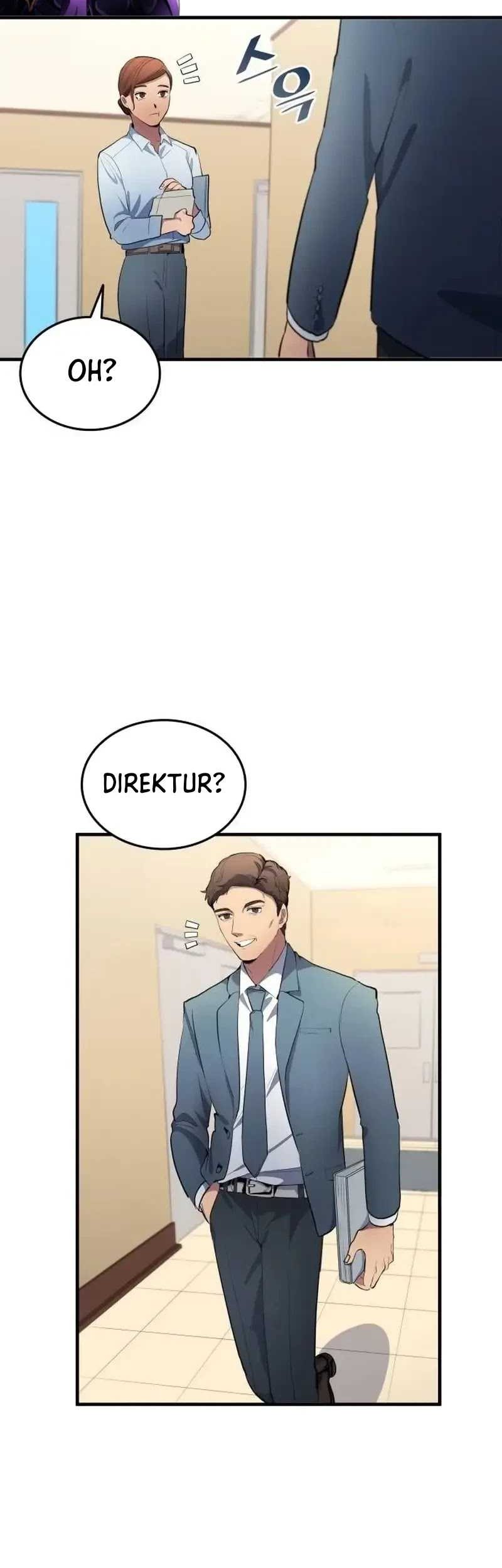 All Football Talents Are Mine Chapter 34 Gambar 20