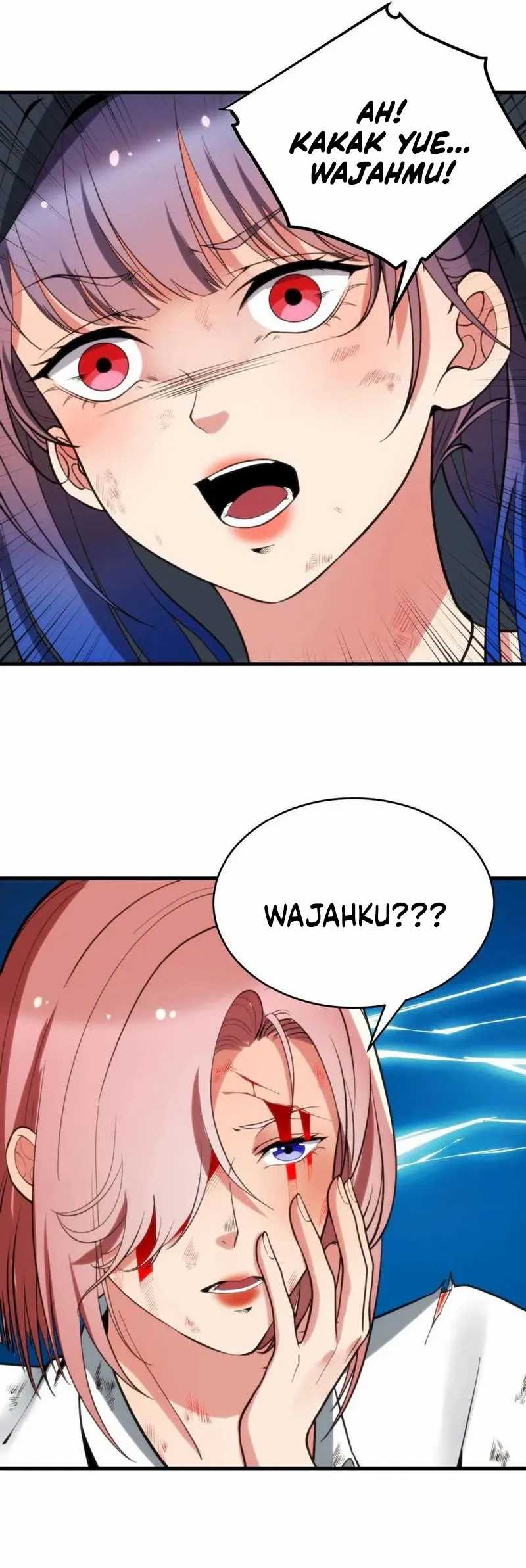 I Have 90 Billion Licking Gold Chapter 177 Gambar 17