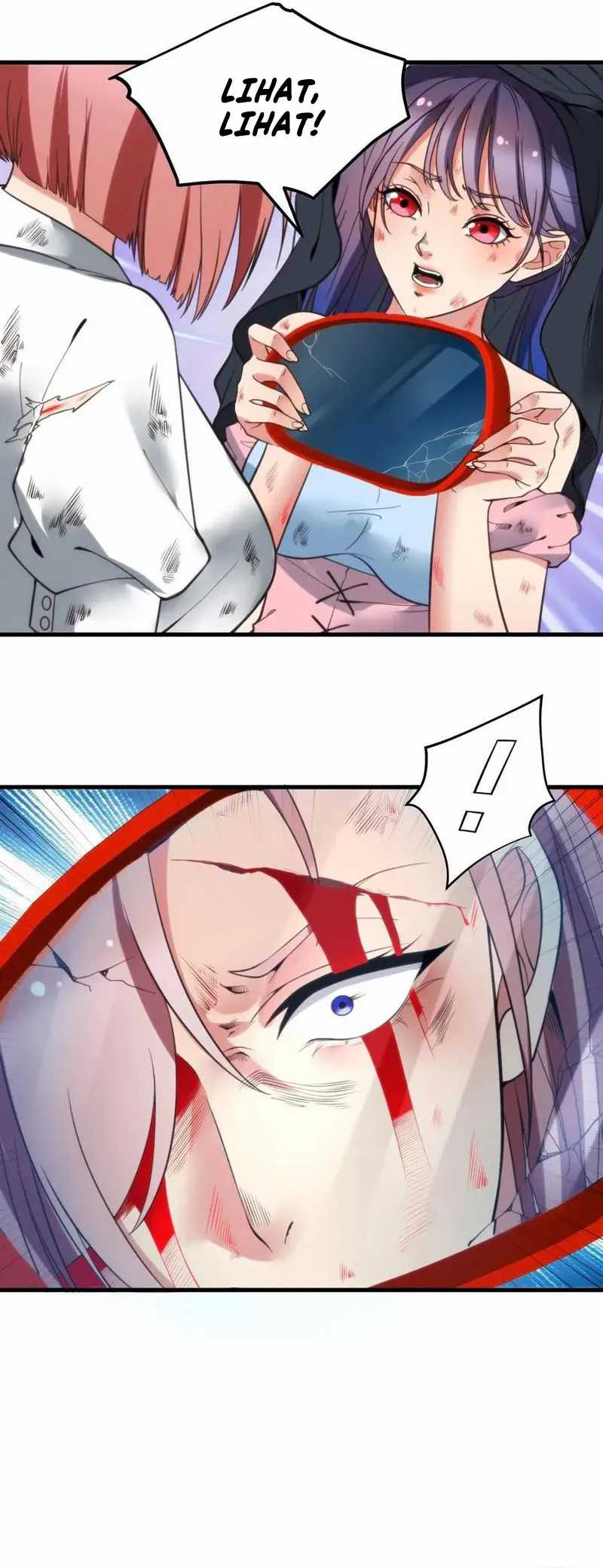 I Have 90 Billion Licking Gold Chapter 177 Gambar 18