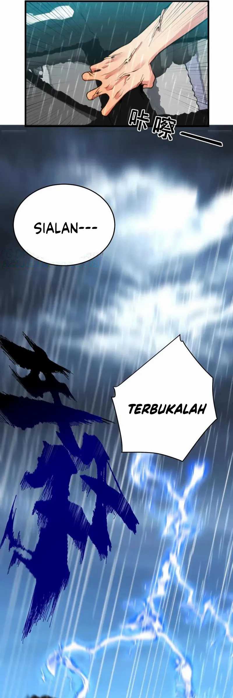 I Have 90 Billion Licking Gold Chapter 177 Gambar 10