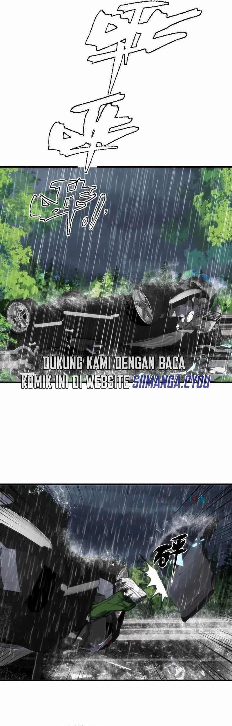 I Have 90 Billion Licking Gold Chapter 176 Gambar 22