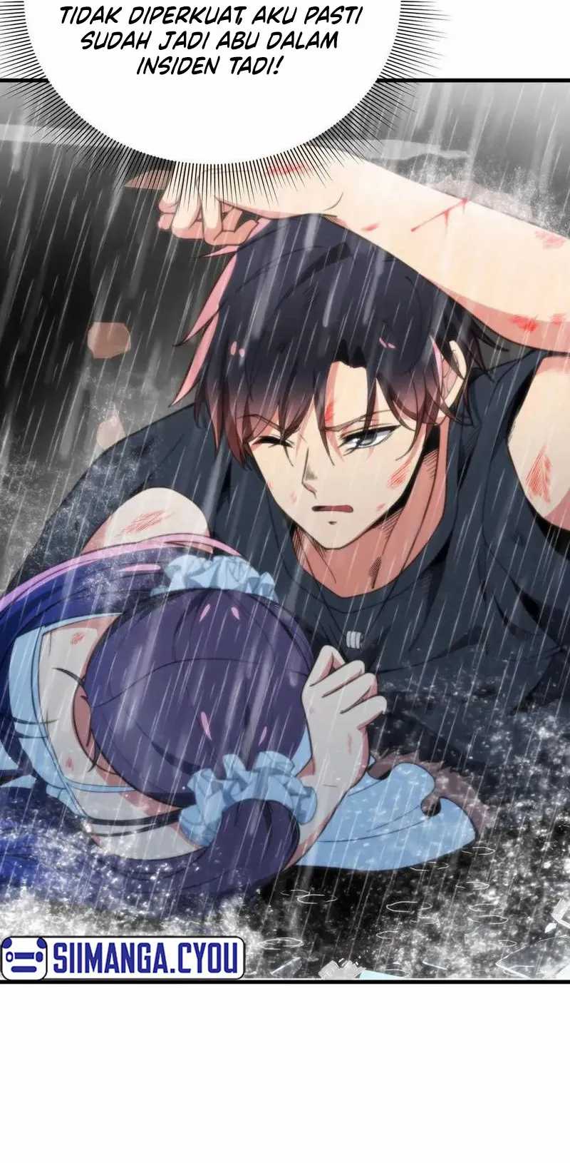 I Have 90 Billion Licking Gold Chapter 176 Gambar 24