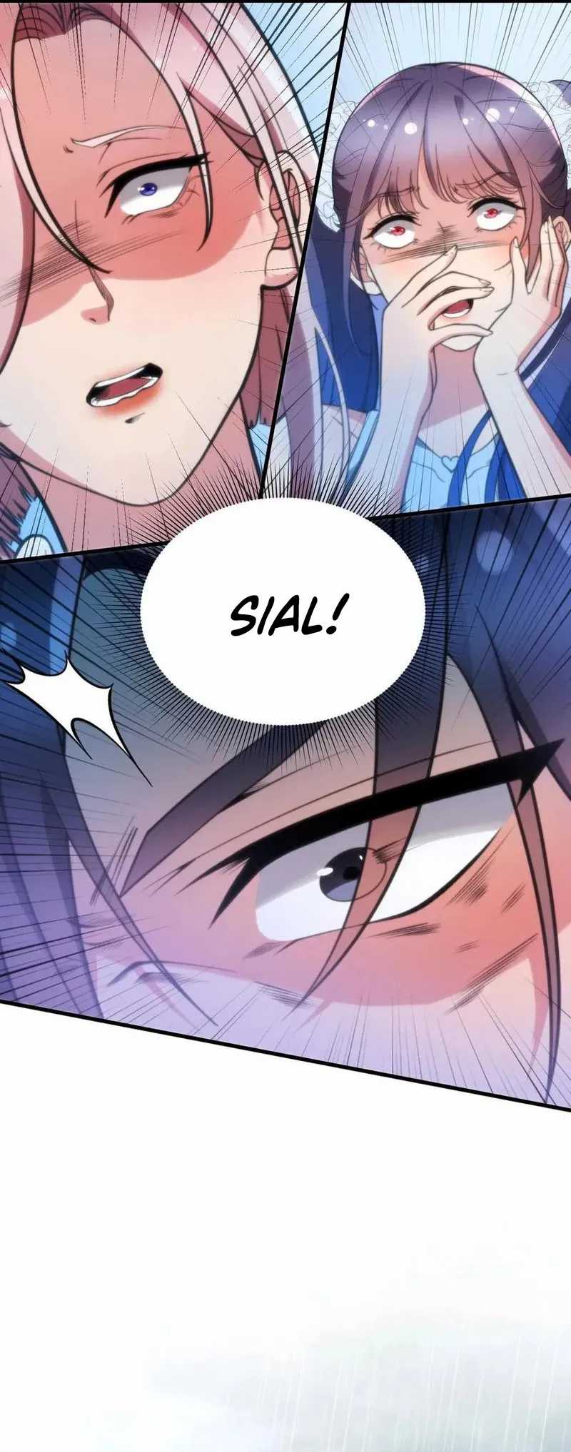 I Have 90 Billion Licking Gold Chapter 176 Gambar 18