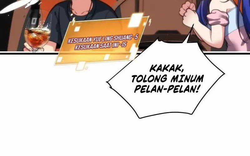 I Have 90 Billion Licking Gold Chapter 176 Gambar 11