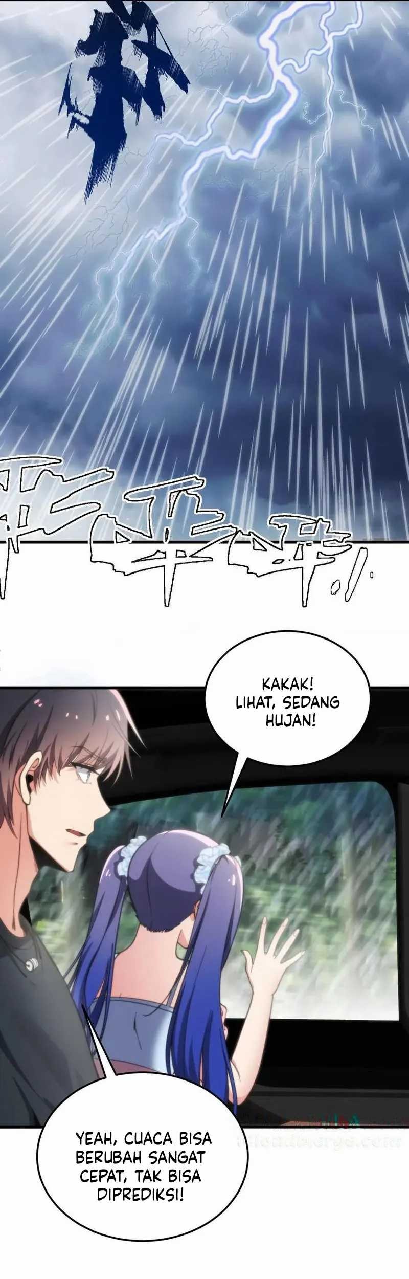 I Have 90 Billion Licking Gold Chapter 176 Gambar 13