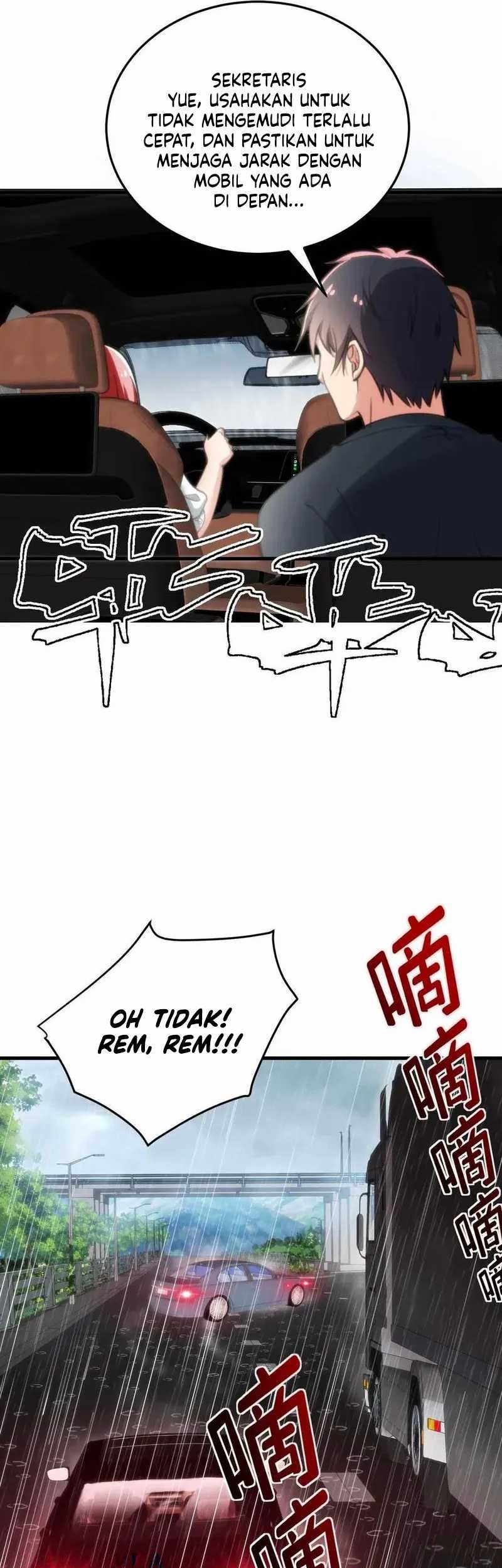 I Have 90 Billion Licking Gold Chapter 176 Gambar 15