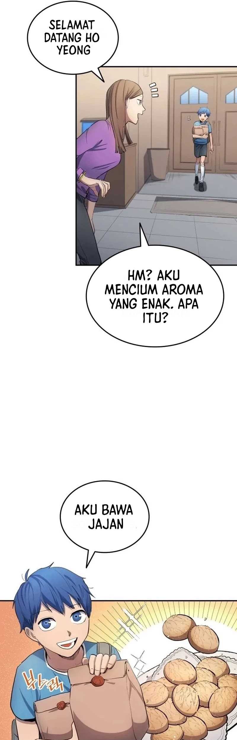 All Football Talents Are Mine Chapter 33 Gambar 36